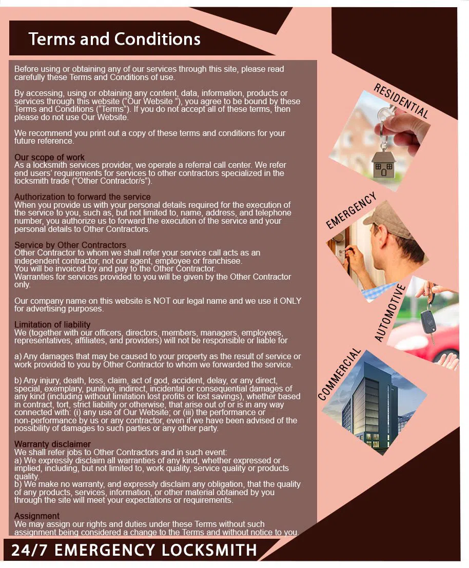 Usa Locksmith Service Alexander, AR 501-260-7598